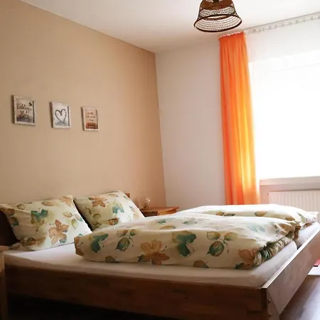 Weingut Und Wolfgang Beth 3* Kinheim