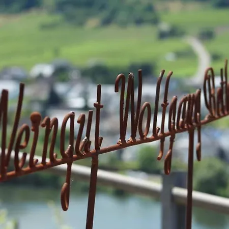 Gasthof Weingut Und Wolfgang Beth 3*