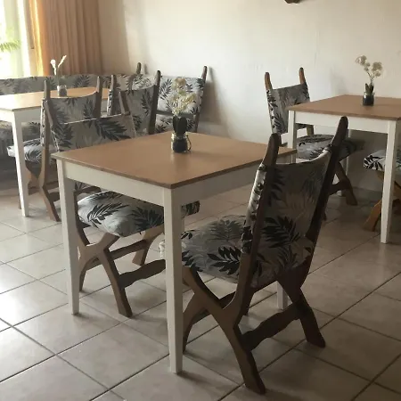 Weingut Und Wolfgang Beth Kinheim