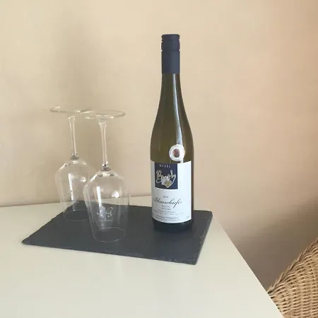 Weingut Und Wolfgang Beth 3*