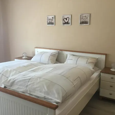 Gasthof Weingut Und Wolfgang Beth 3*