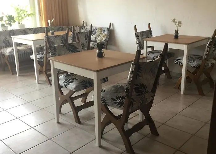 Weingut Und Wolfgang Beth Kinheim