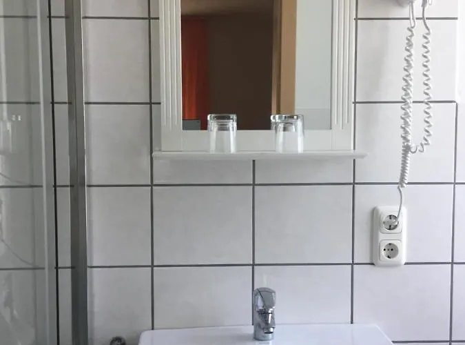 Weingut Und Gaestehaus Wolfgang Beth 3*