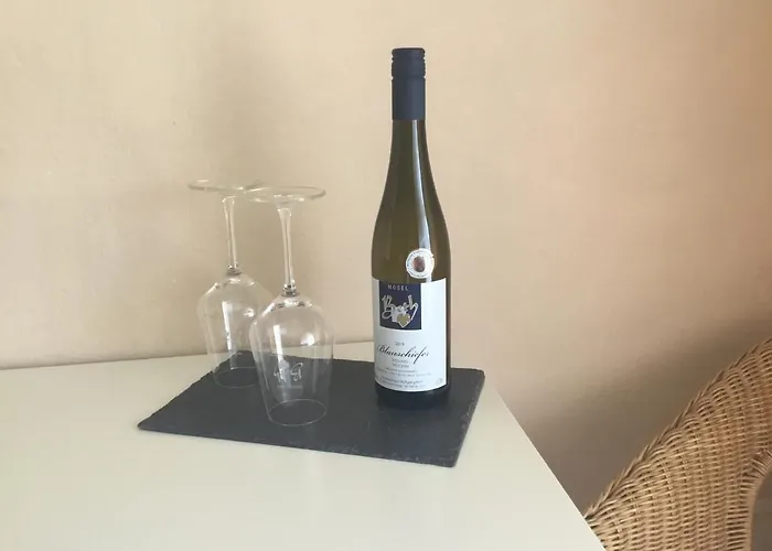 Weingut Und Gaestehaus Wolfgang Beth 3*