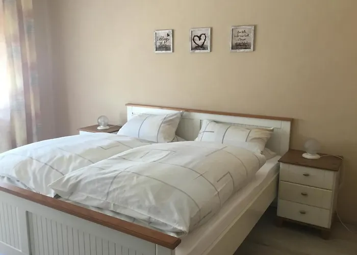 Casa de hóspedes Weingut Und Gaestehaus Wolfgang Beth 3*